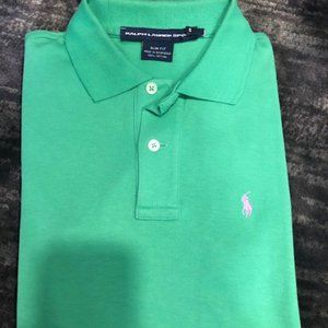 Ralph Lauren Slim Fit Polo